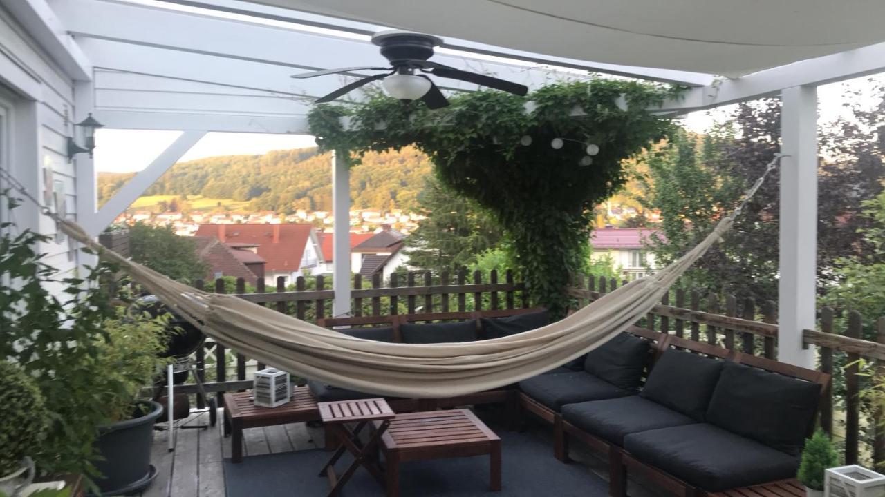 Campbell'S Ridge - Familienzimmer Im Kurviertel Von 바트오어프 외부 사진